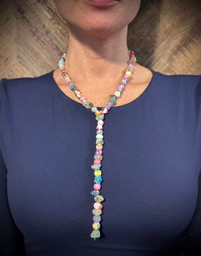 The Joyride Lariat Strand
