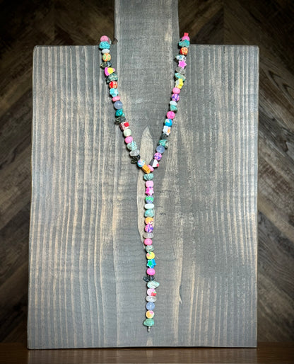 The Joyride Lariat Strand