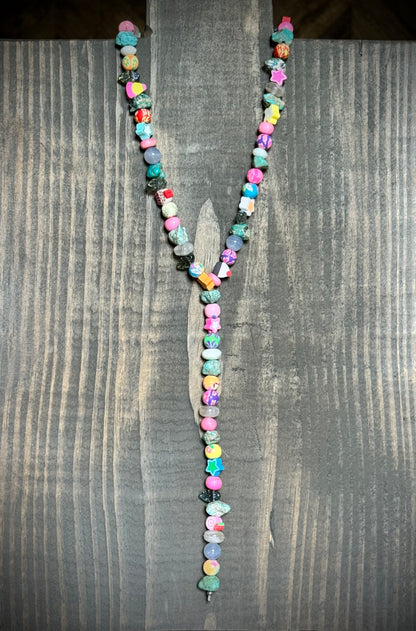 The Joyride Lariat Strand