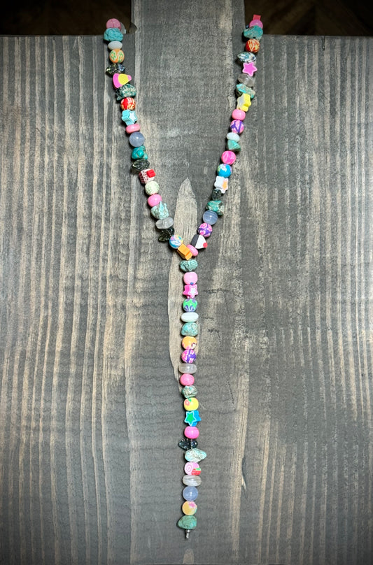 The Joyride Lariat Strand