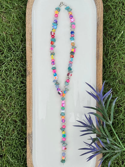 The Joyride Lariat Strand
