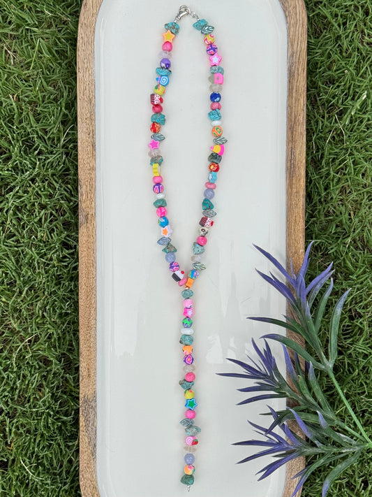 The Joyride Lariat Strand