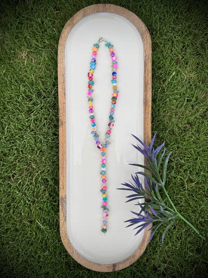 The Joyride Lariat Strand