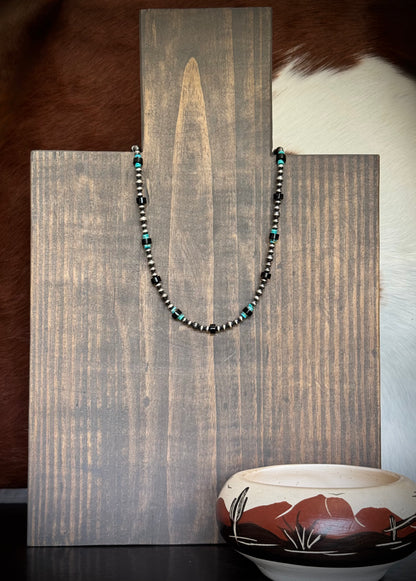 The Electric Cowboy Strand