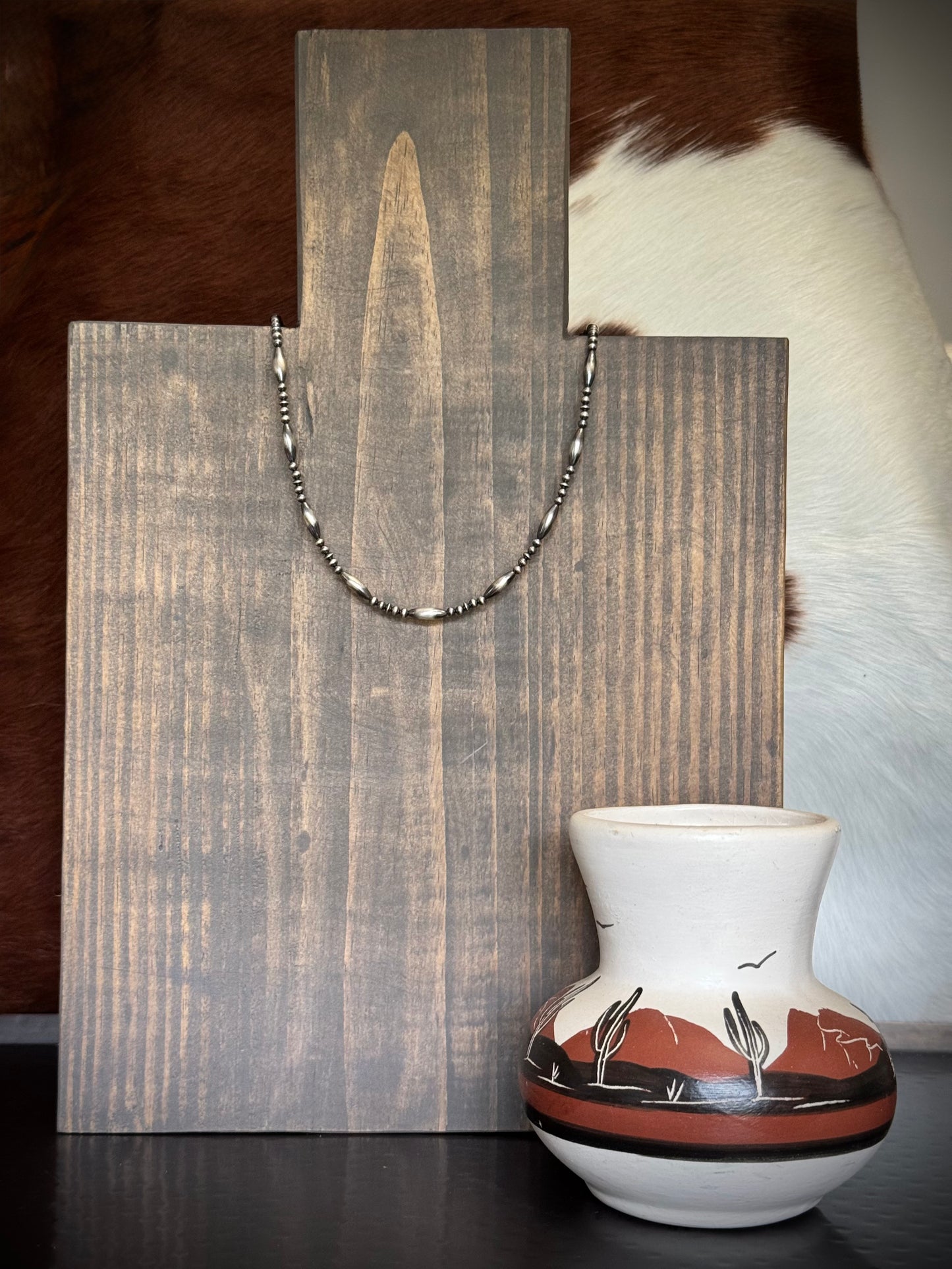 The Blade & Barrel Strand