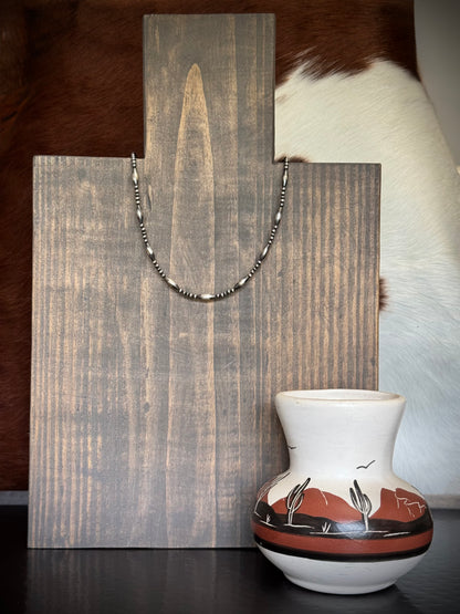 The Blade & Barrel Strand