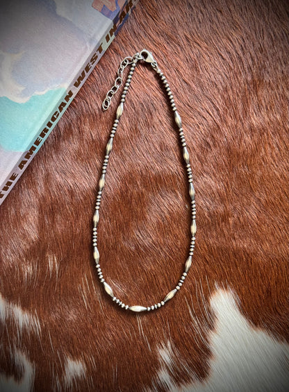 The Blade & Barrel Strand