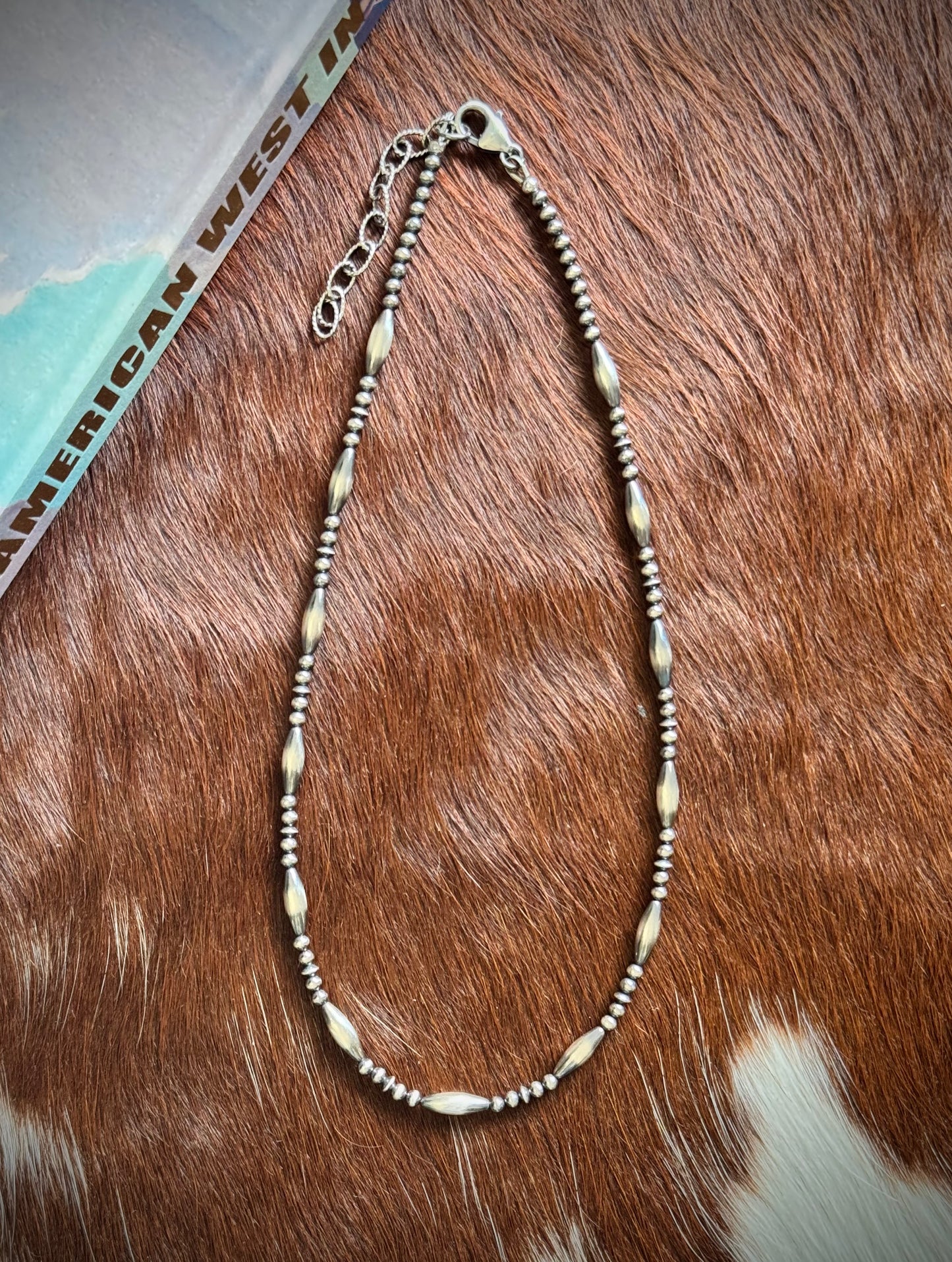 The Blade & Barrel Strand