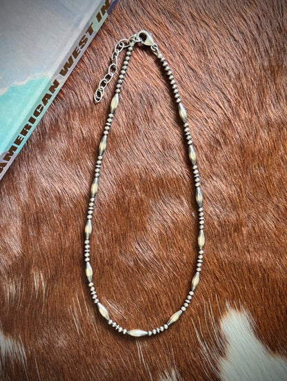 The Blade & Barrel Strand