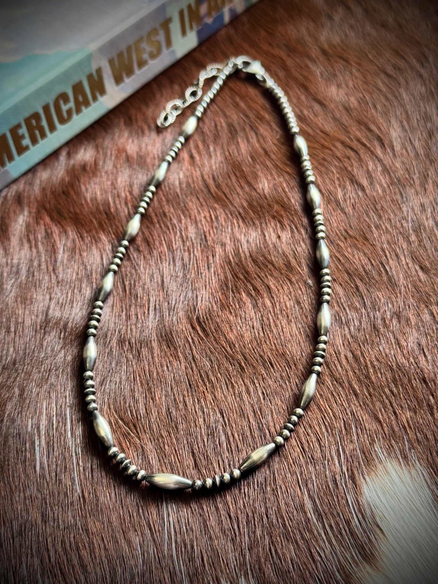 The Blade & Barrel Strand