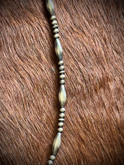 The Blade & Barrel Strand