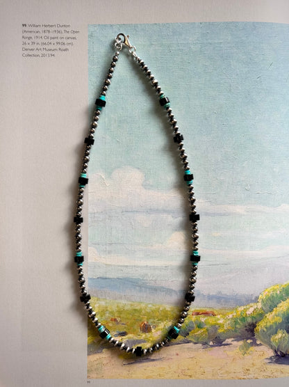 The Electric Cowboy Strand