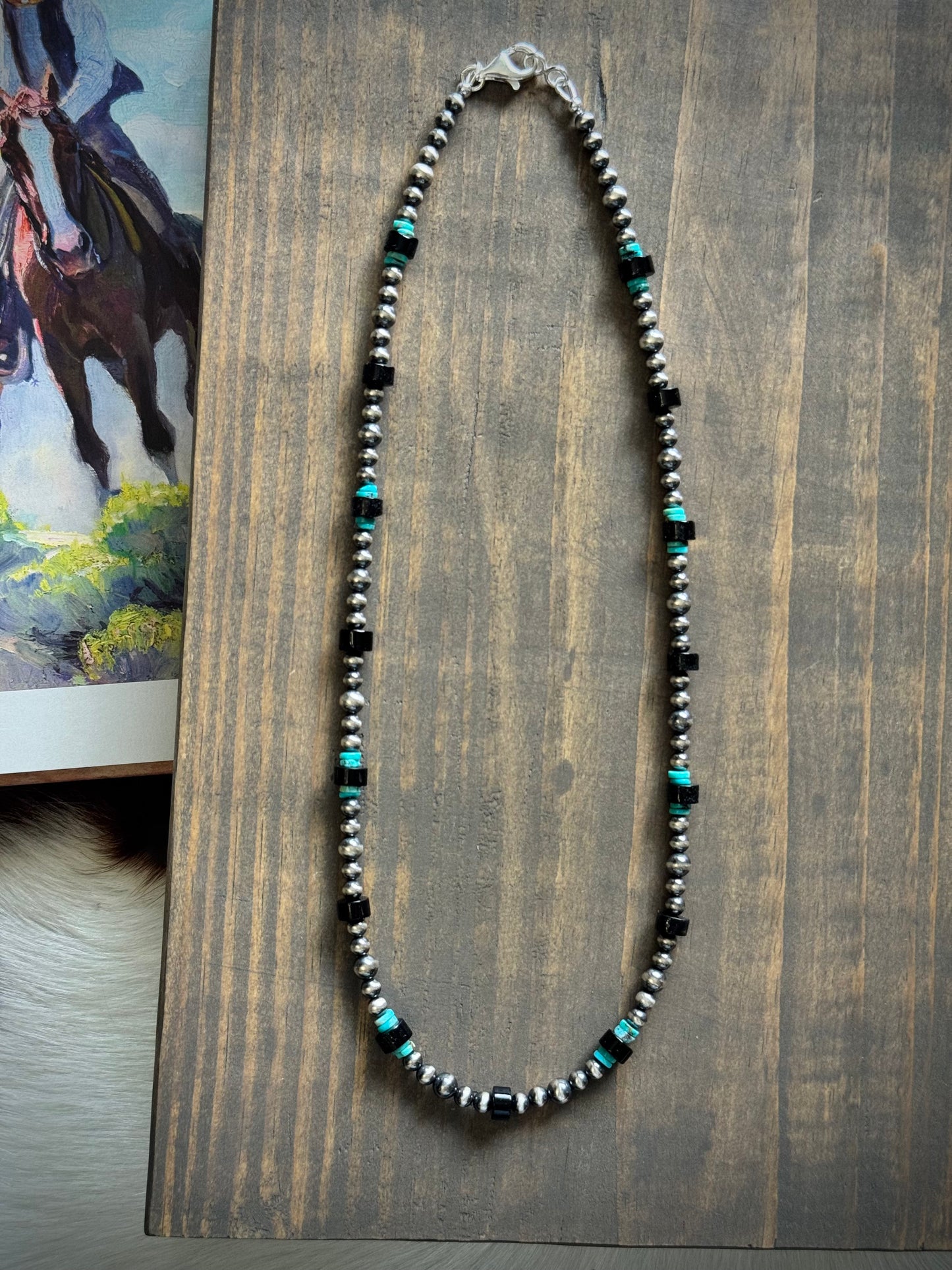 The Electric Cowboy Strand