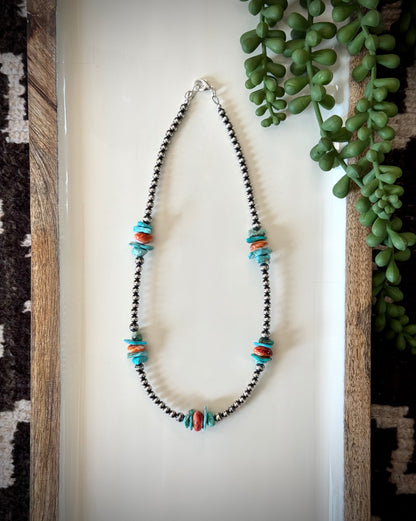 The Burro Strand