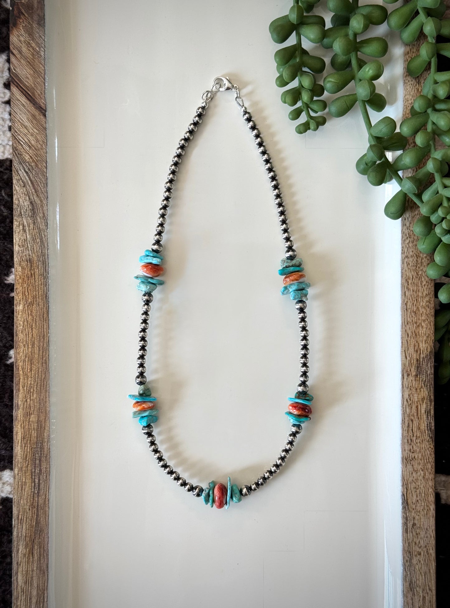 The Burro Strand