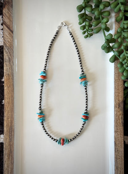 The Burro Strand
