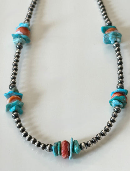 The Burro Strand