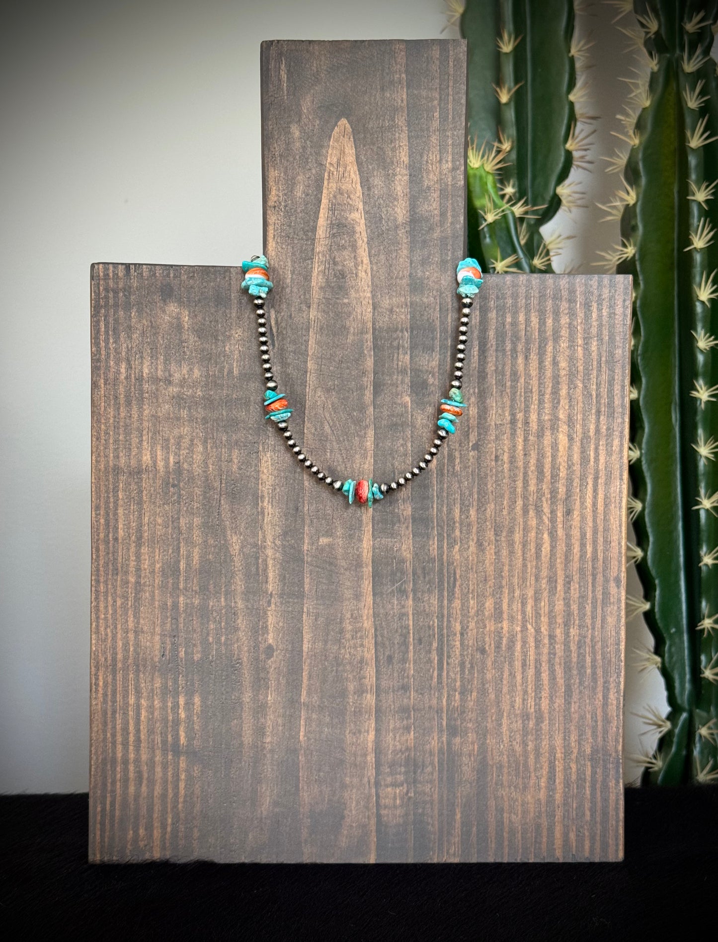 The Burro Strand