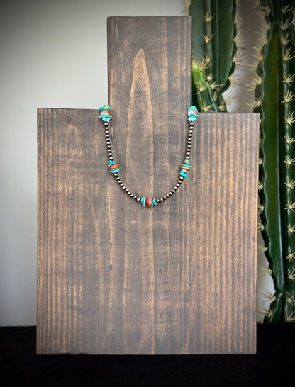 The Burro Strand
