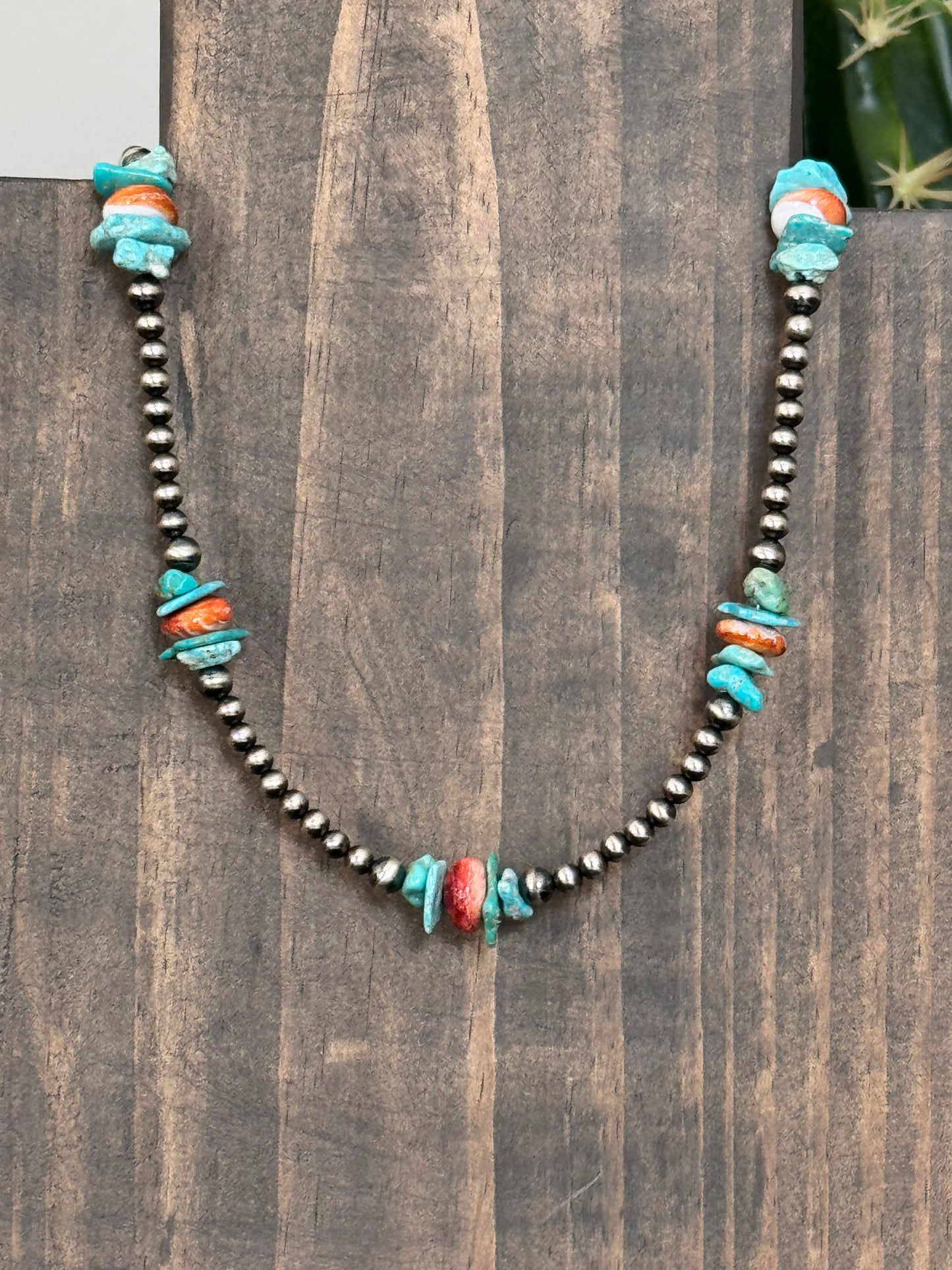 The Burro Strand