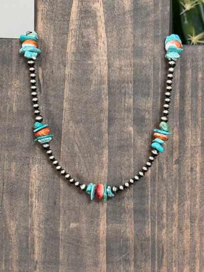The Burro Strand
