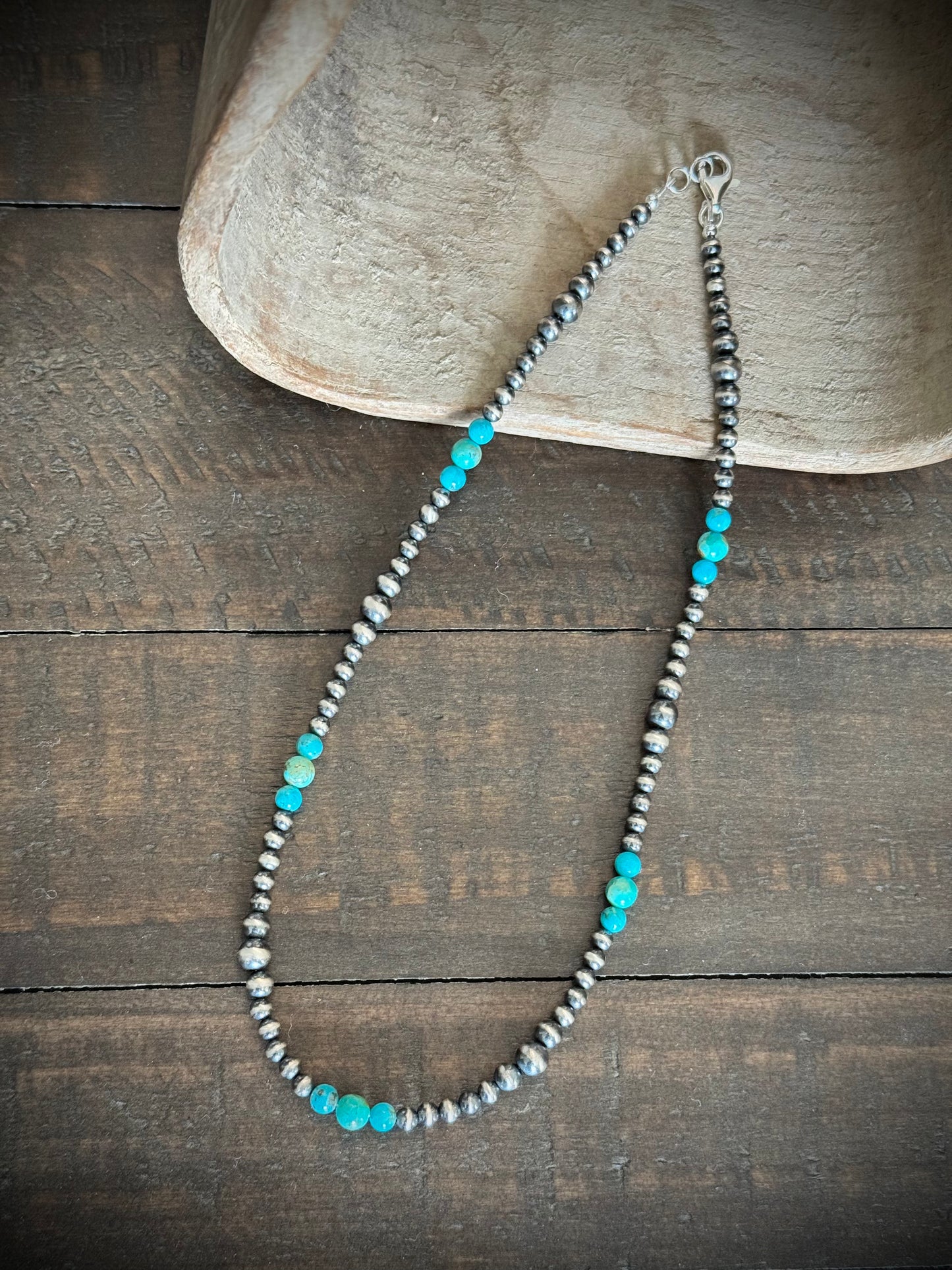 The Cattleman Strand