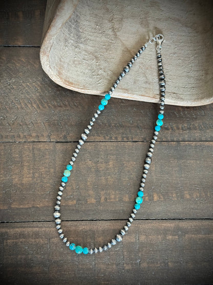 The Cattleman Strand