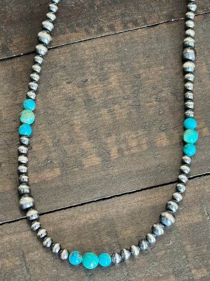 The Cattleman Strand