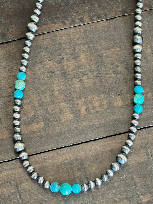 The Cattleman Strand