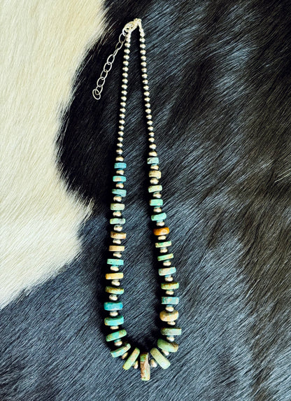 The Dynasty Strand