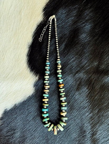 The Dynasty Strand