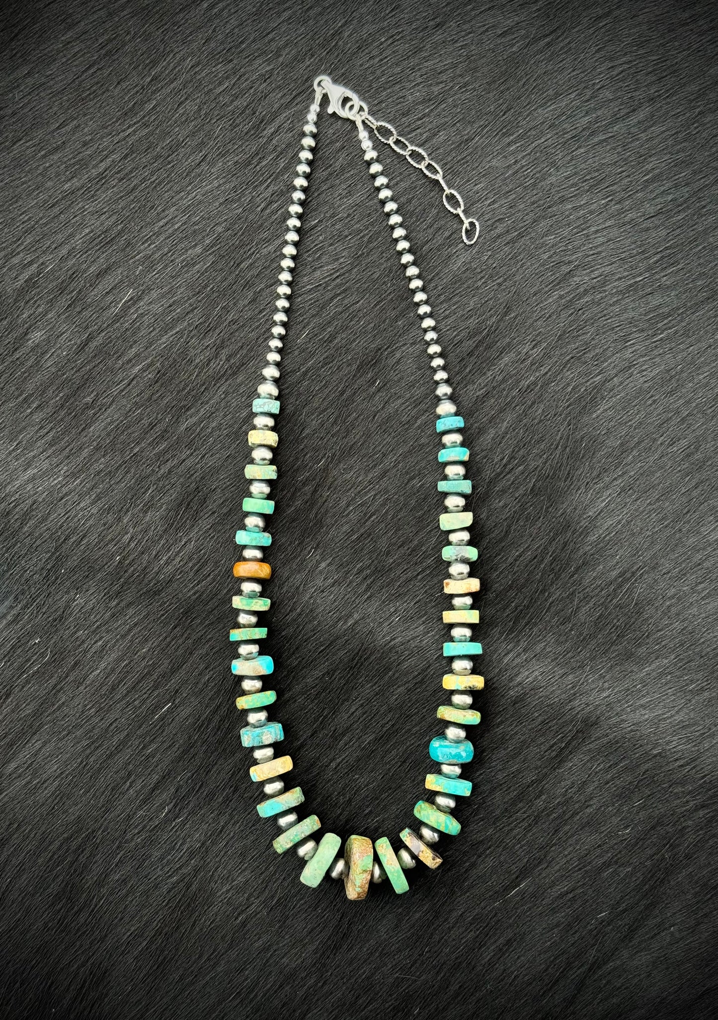 The Dynasty Strand