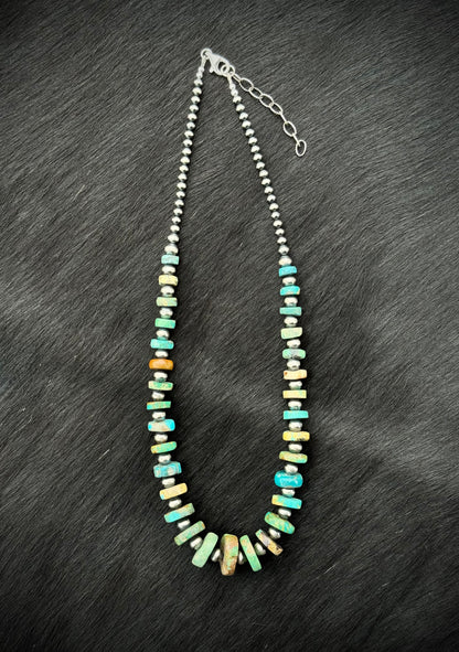The Dynasty Strand