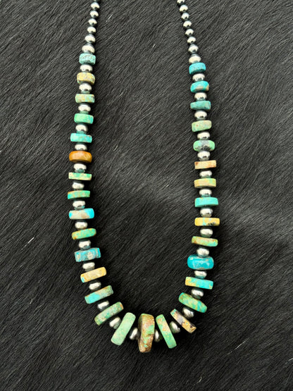 The Dynasty Strand