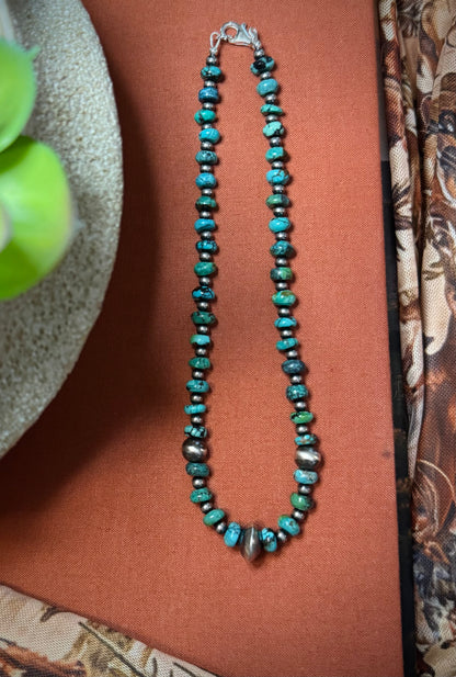 The Rustic Agave Strand