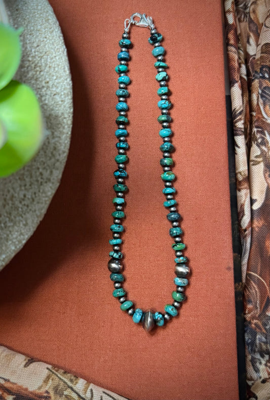 The Rustic Agave Strand