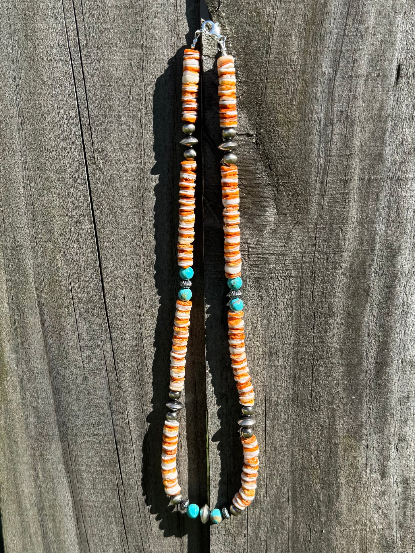 The Desert Mirage Strand