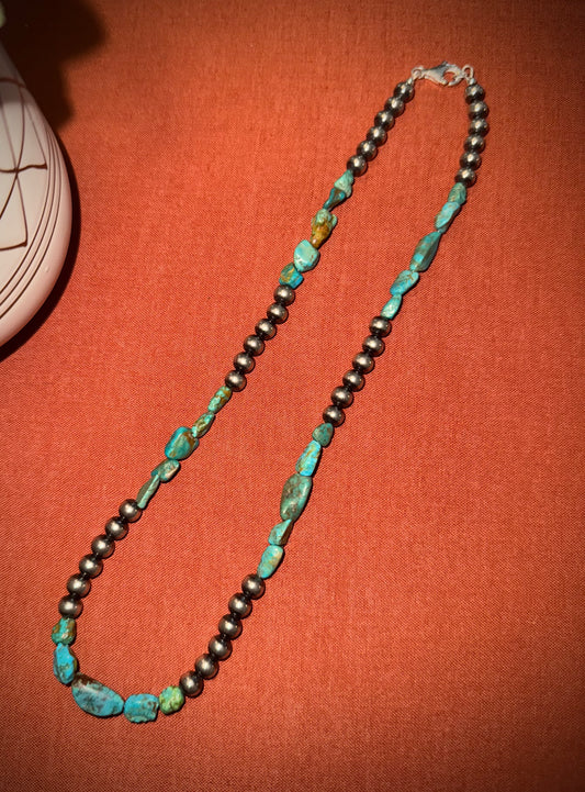 The Canyon Creek Strand